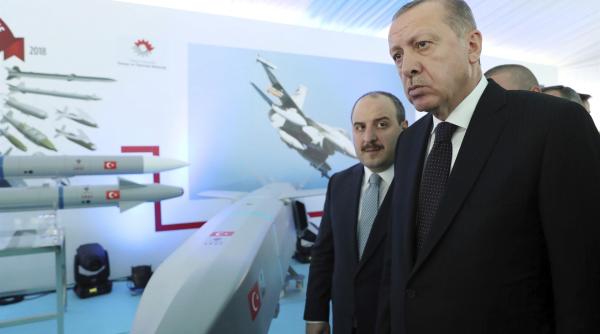 Erdogan, atac la Netanyahu: 'Un opresor crud în fruntea unei terori de stat