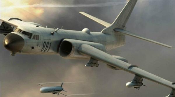 Bombă nenucleară. China a testat versiunea ei a ”mamei tuturor bombelor”