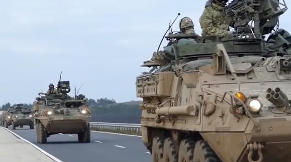 Alertă la Pentagon. Solicitare de asistenţă de la DHS