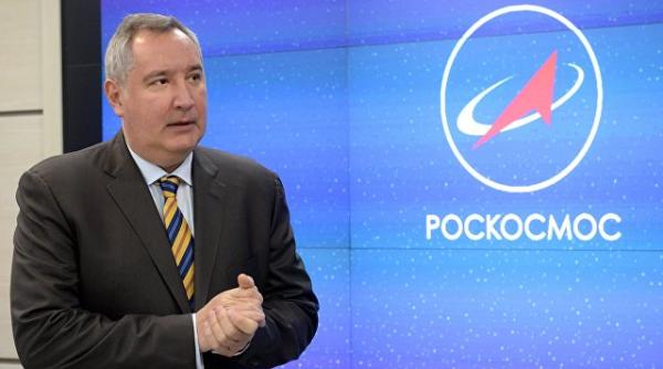 Dmitri Rogozin rămâne în Rusia. NASA a anulat vizita şefului Roskosmos în SUA
