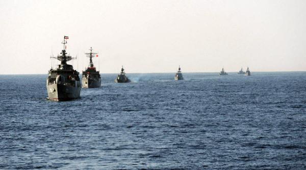 The Heat is On: Iran Navy to increase pressure on US and Gulf region