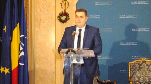 Corvete militare. Se reia licitația? Leș: Toate ofertele corespund cerințelor României