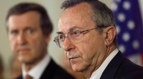 Israel: Deces al politicianului Moshe Arens, fost ministru al apărării 