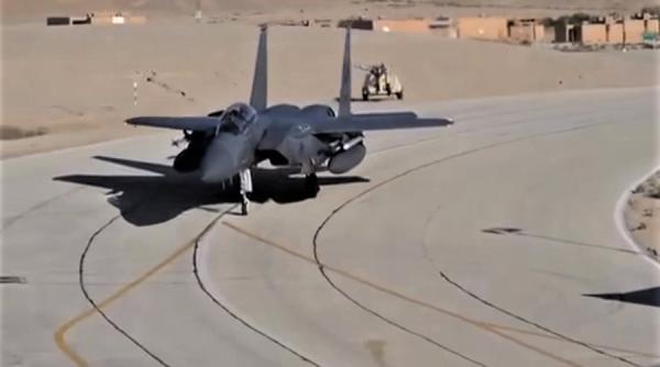 Rachetă lansată din Fâșia Gaza. Răspuns masiv al israelului