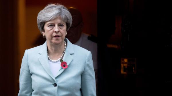 Brexit. Theresa May, pusă la zid. Corbyn, acuzații de șantaj