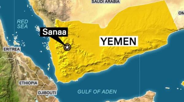 Soluţionare conflictului din Yemen, din nou pe masa Consiliului de Securitate