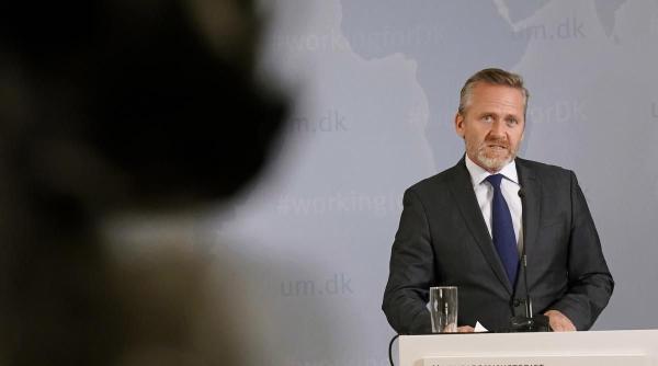 Zi importantă pentru politica externă europeană. UE va impune sancţiuni contra serviciilor de informaţii iraniene