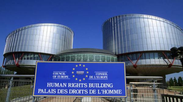 Ucraina, proces intentat la CEDO împotriva Rusiei 