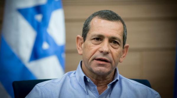 Israel: Şeful Shin Bet avertizează în legătură cu un amestec străin în viitoarele alegeri