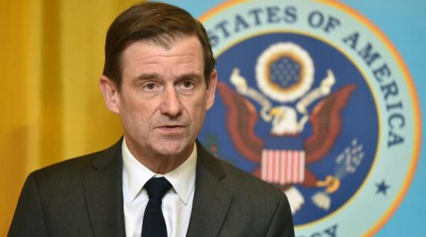 În acceași zi două lumi s-au întâlnit la Cotroceni