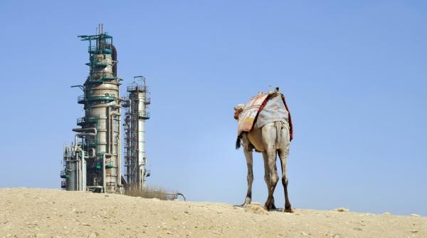 Crude oil markets heading for bull markets, as geopolitical and fundamentals are fractured