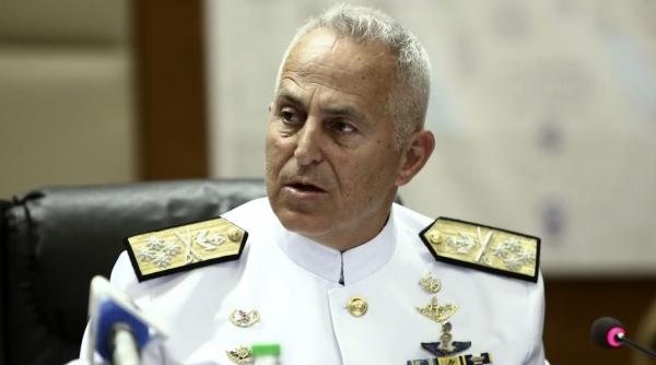 Grecia: Un militar - noul ministru al apărării