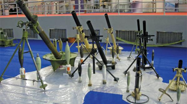 Pericolul unei curse regionale a înarmărilor. Serbia îşi dezvoltă industria de apărare