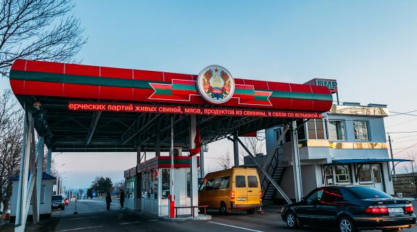Transnistria, nerecunoscută, își deschide o reprezentanță ”oficială” la Moscova