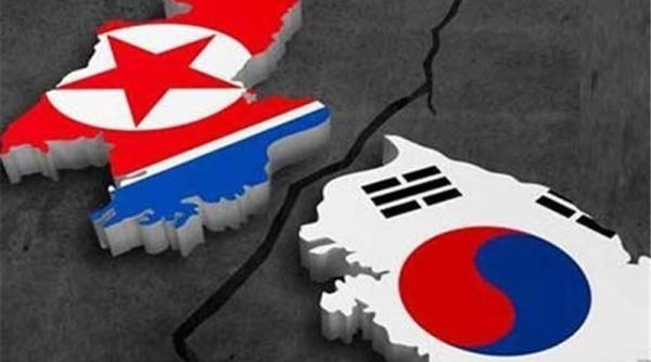 Coreea de Sud a eliminat descrierea Coreii de Nord ca „inamicul nostru” 