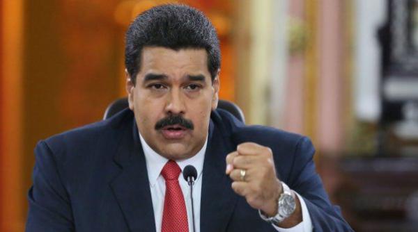 Maduro, declarație controversată: ”Bolsonaro este Hitler al timpurilor moderne. Poporul se va ocupa de el”