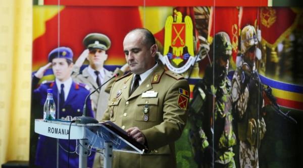 Autoevaluarea Statului Major al Forțelor Terestre. Generalul Uifăleanu a prezentat raportul