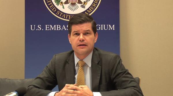 SUA: Wess Mitchell a demisionat de la Casa Albă