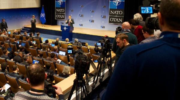 Tratatul INF, negocieri NATO - Moscova. Stoltenberg, avertisment