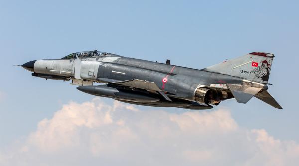 Turcia continuă să bombardeze milițiile kurde în Siria