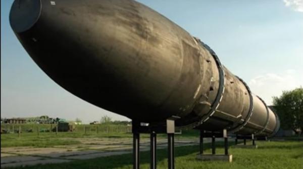 Rusia, sistem de apărare anti-asteroizi. Rachetele balistice RS-20, într-o etapă preliminară