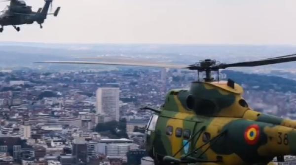 Operaţiunea MINUSMA din Mali. Participarea militarilor români