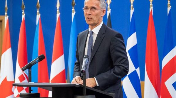 NATO poate menţine o apărare credibilă şi într-o lume fără tratatul INF