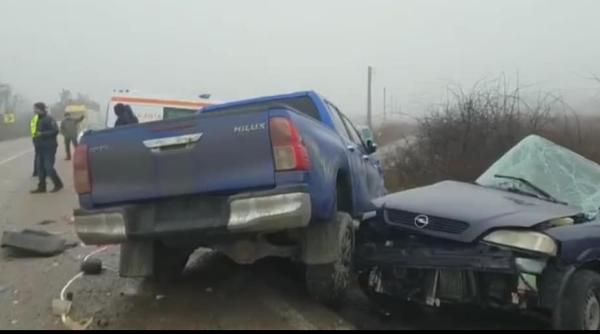 Militar supraviețuitor după 3 misiuni în Afganistan, mort în accident lângă casă