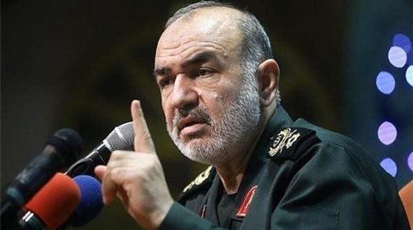 Rachete: Un general iranian lansează un avertisment Europei