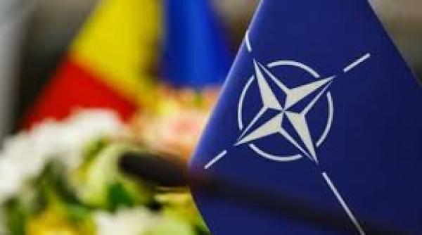 Parteneriatul Republica Moldova - NATO, discutat la Bruxelles