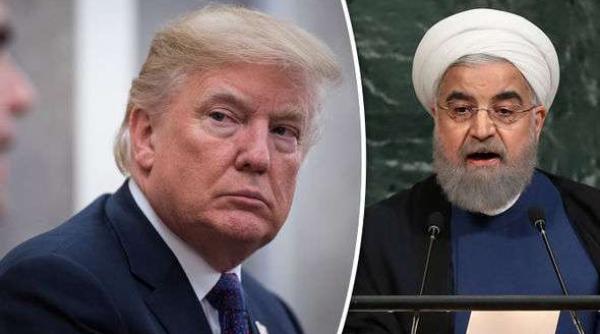 Rouhani: Iranul e pregătit să accepte pocăința SUA