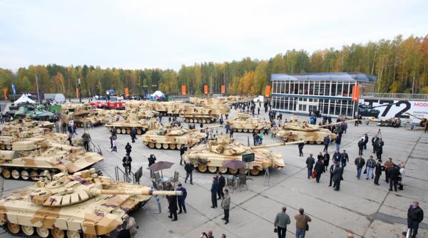 Rusia oferă Cubei credit pentru înzestrarea militară