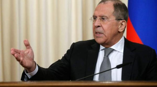 Serghei Lavrov: Rusia se va retrage din Tratatul INF în următoarele şase luni