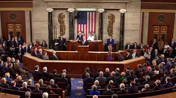 Victoriile nu trebuie să fie ale partidelor, ci trebuie să fie ale Americii