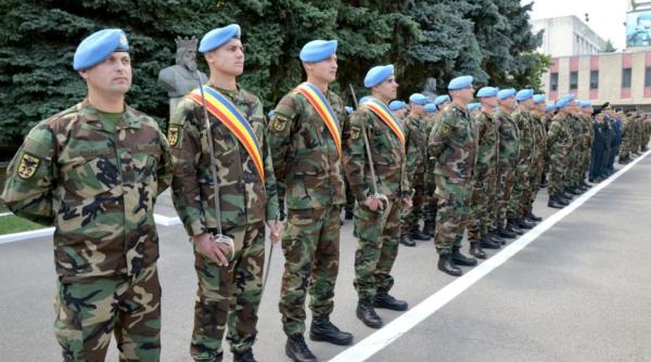 Armata Moldovei, reformă pe modelul României. Chișinăul înlocuiește armamentul sovietic