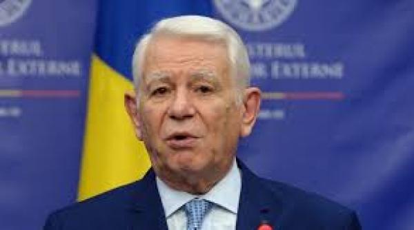 Meleşcanu, despre cererea Rusiei: Baza de la Deveselu e pur defensivă