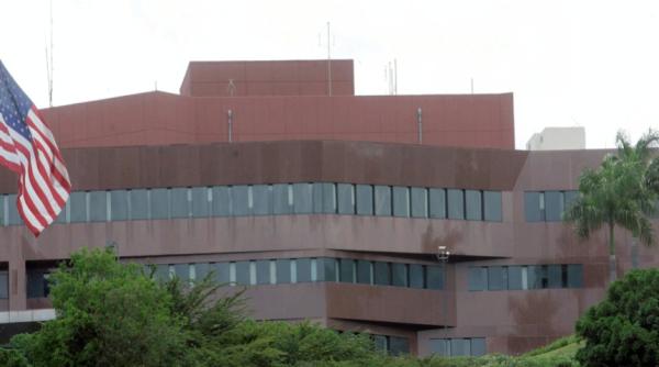 Militarii americani, pregătiți să intervină în Venezuela pentru protejarea personalului diplomatic 