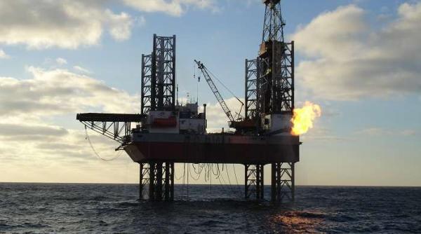 Securitate energetică. Black Sea Oil & Gas a luat decizia de a investi în producţia de gaze din Marea Neagră