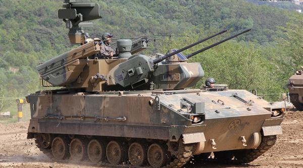 Rusia în competiţie cu Coreea de Sud pentru vânzarea de sisteme anti-aeriene către India