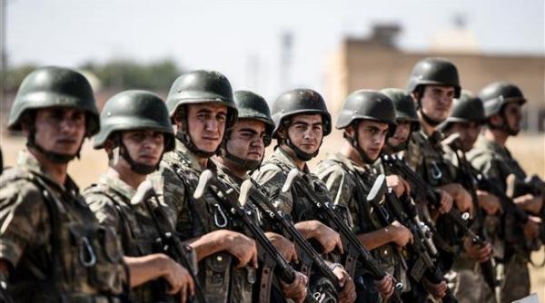 Turcia şi Rusia vor o acţiune militară decisivă în Siria