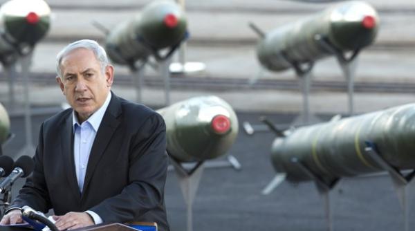 Netanyahu amenință Iranul cu distrugerea totală: ”Ar fi ultima aniversare a Revoluţiei islamice”