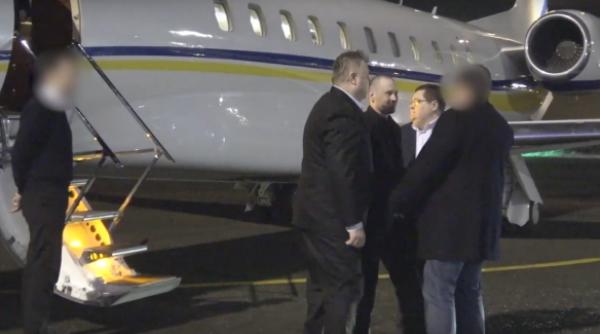 Piloți moldoveni, ținuți ostatici și blocați la Moscova