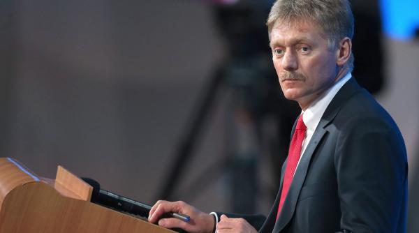 Peskov, despre relația Rusiei cu SUA: Ne pregătim pentru ce e mai rău