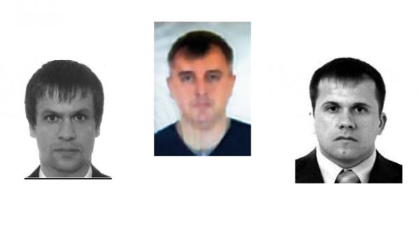 Nume de cod Sergey Fedotov. Al treilea agent GRU implicat în cazul Skripal, identificat