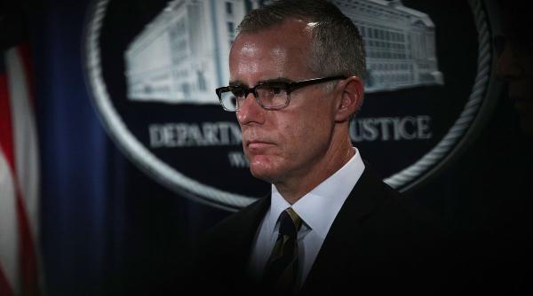 Fost director FBI: Înlăturarea preşedintelui Donald Trump, analizată în cadrul Departamentului de Justiţie al SUA 