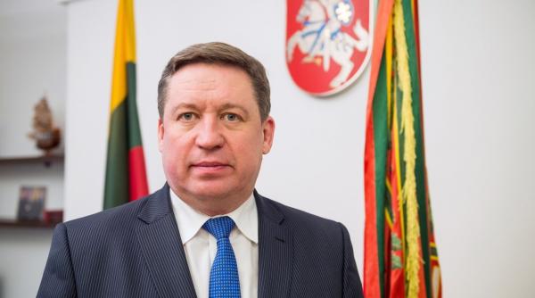 Ministrul apărării din Lituania: „Există puţine acorduri internaționale pe care Rusia să nu le fi încălcat"