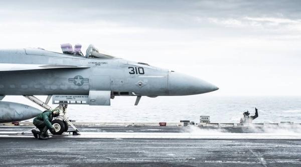 Rusia, răspuns către NATO: Intensificarea activității Alianței în Marea Neagră agravează situația