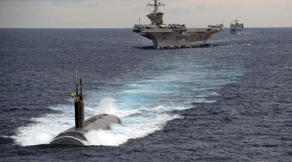 Studiu: Câte miliarde de euro mai are nevoie Europa pentru apărare