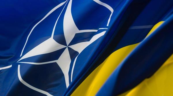 Consolidarea parteneriatului Ucraina-NATO, discutată la München 