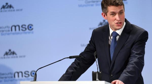 Ministrul britanic al Apărării: Rusia „încearcă să împingă Occidentul spre o nouă cursă a înarmării”